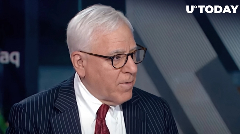 2022 09 01 20 52 53 Billionaire Carlyle Co Founder David Rubenstein Discloses Crypto Investment - دیوید روبنشتاین، بنیانگذار Carlyle، از سرمایه‌گذاری خود در رمزارزها می‌گوید