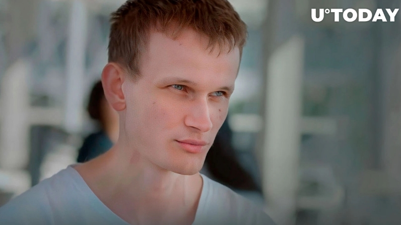 2022 09 02 17 04 07 Ethereums Vitalik Buterin Says He Knew That Bull Market Would End - ویتالیک بوترین از پایان بازار صعودی مطلع بوده است