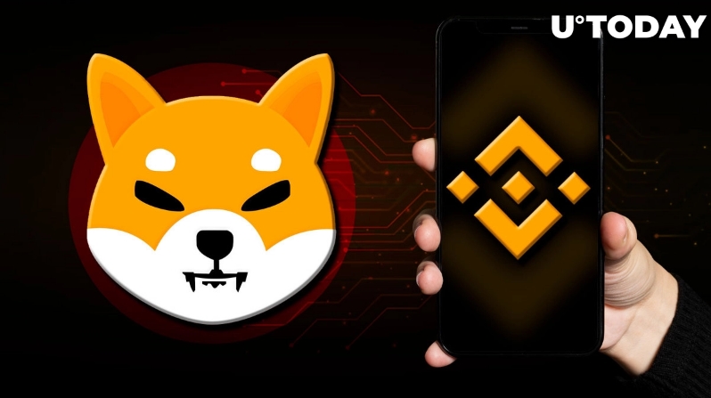 2022 09 05 19 34 25 Shiba Inus Binance Pay Users Can Now Earn Cashback and Rewards While Spending S - کاربران Binance Pay اکنون می‌توانند بازپرداخت و پاداش‌هایی را به صورت شیبا دریافت کنند