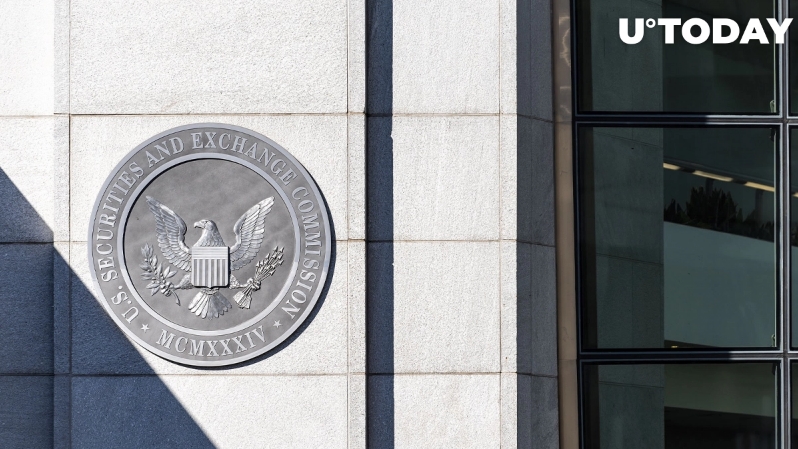 2022 09 08 19 24 48 SEC Boss Wants CFTC to Oversee Bitcoin - رئیس SEC خواهان نظارت CFTC بر بیت کوین شد
