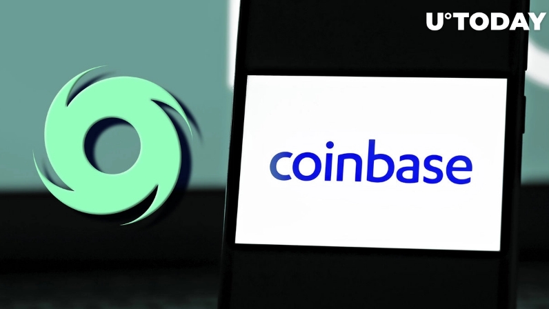 2022 09 08 22 29 20 Coinbase Helping Plaintiffs Sue US Regulator Heres Why  Bloomberg - کمک کوین بیس به شکایت ۶ نفر از رگولاتور ایالات متحده