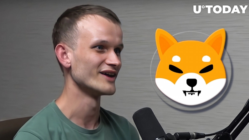 2022 09 09 15 49 33 Ethereum Creator Vitalik Buterin Thanks SHIB Community  Details - خالق اتریوم از انجمن شیبا تشکر می‌کند