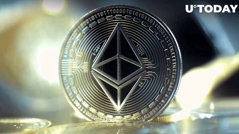 2022 09 13 16 23 53 Ethereum ETH on PoS Already Under 51 Attack  Investor Jason Williams - هشدار حمله 51 درصدی در اتریوم اثبات سهام