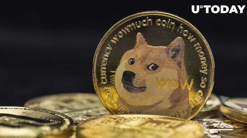 2022 09 15 20 07 48 This Dogecoin Dev Has Message to All Brands Out There - توسعه‌دهنده دوج کوین پیامی را برای کسب و کارها دارد