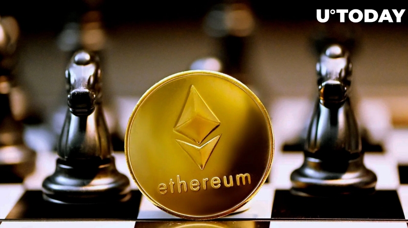 2022 09 16 15 14 52 Ethereum Is Now in Control of Only Two Entities - اکنون تنها دو نهاد اتریوم را کنترل می‌کنند