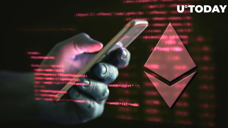 2022 09 17 22 38 37 Scam Alert  EthereumPoW ETHW Community Targeted by Twitter Scam Campaign - جامعه EthereumPoW مورد هدف کمپین‌های کلاهبرداری در توییتر قرار می‌گیرد