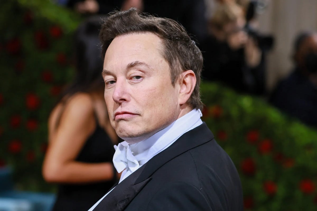 Elon musk deflation - هشدار رکود ایلان ماسک چگونه بر کریپتو تاثیر می‌گذارد؟