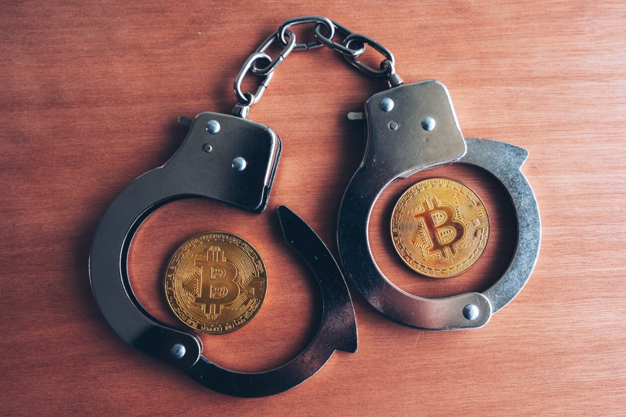«دکتر بیت کوین» ادعا می کند که برای فروش P2P بیتکوین به صورت همتا به همتا به زندان می رود IMG 20220907 094153 259 - «دکتر بیت کوین» ادعا می کند که برای فروش P2P بیتکوین به صورت همتا به همتا به زندان می رود