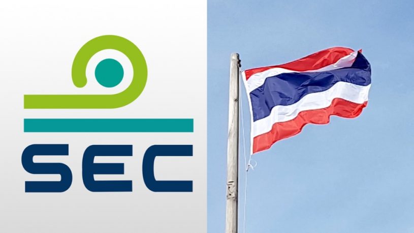 Thai SEC Crypto Ban - آژانس SEC تایلند ممنوعیت جدیدی برای شرکت های رمزارزی ایجاد می کند