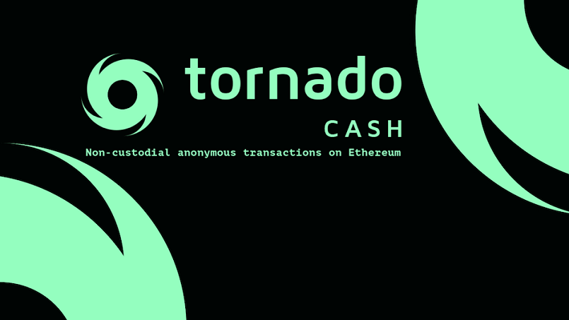 Tornado Cash platform - بار دیگر Tornado Cash خود را درگیر وجوه دزدیده شده می بیند