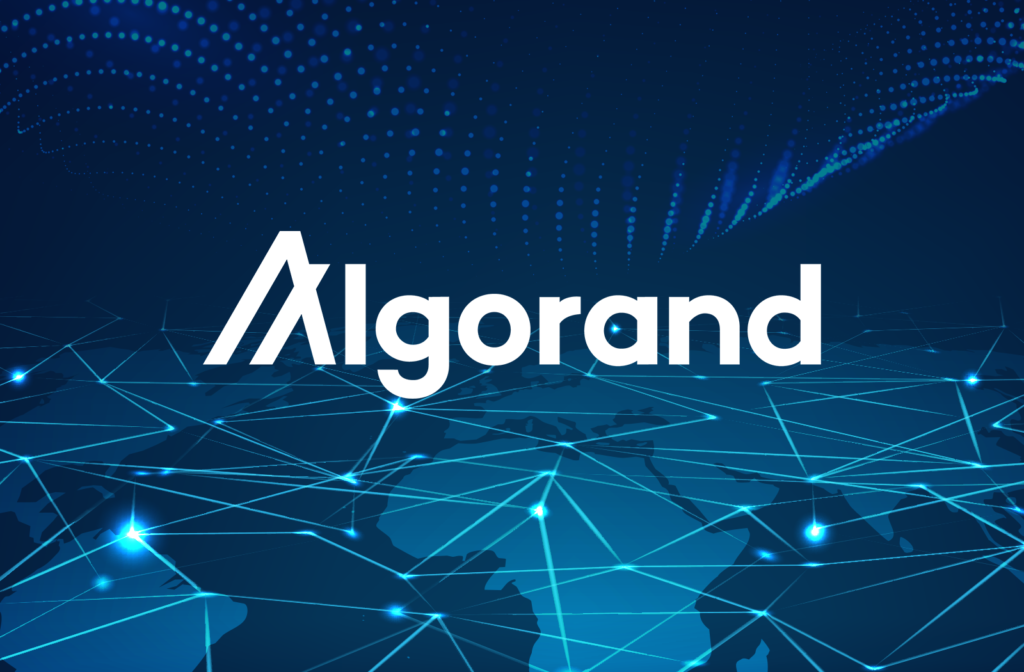 algorand price analysis is now a good time to buy this cryptocurrency - افزایش سرعت و اضافه شدن ارتباطات زنجیره ای قابل اعتماد با ارتقاء الگوراند