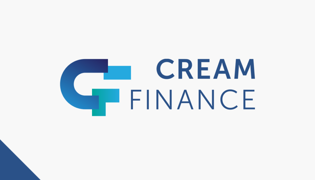 creamfinance blog v1 1024x584 1 - تبدیل ۱.۷۵ میلیون دلار از وجوه سرقت شده به بیت کوین توسط هکر پلتفرم Cream Finance