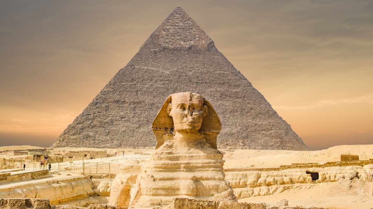 egypt - بانک مرکزی مصر، بار دیگر در مورد رمزارزها هشدار می دهد