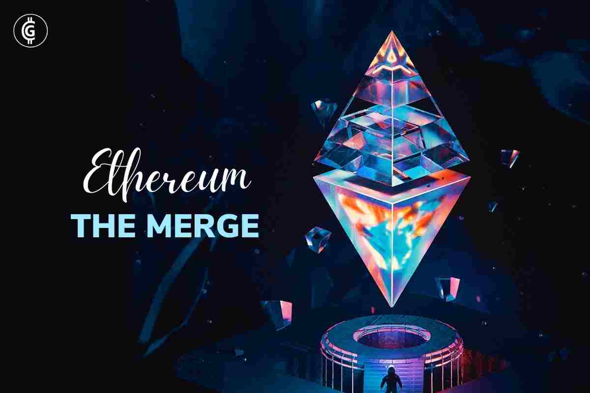 ethereum Merge  1 - احتمال شکست ادغام اتریوم چقدر است؟