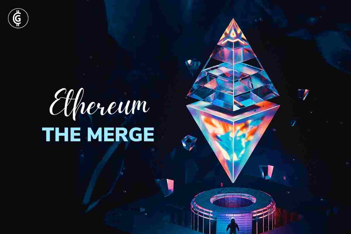 ethereum Merge  - از نظر سیتی بانک، ادغام اتریوم با سایر رویدادهای تاریخ رمزارزها متفاوت است