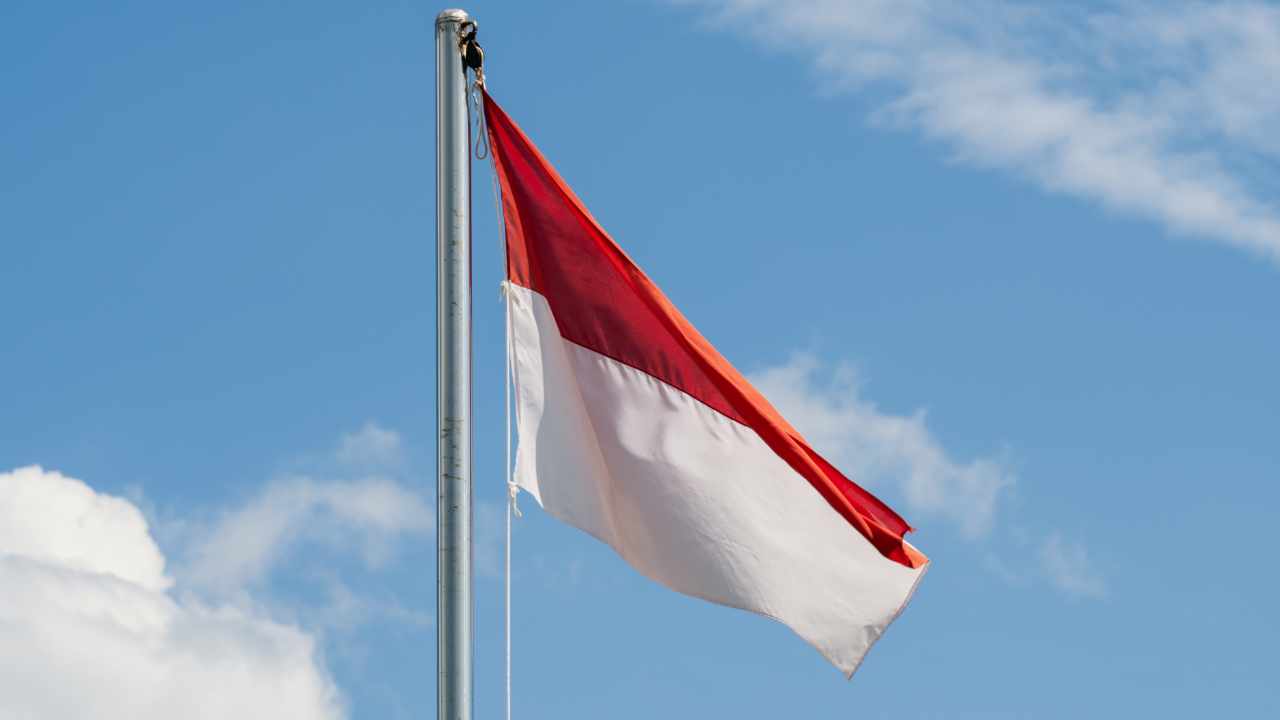 indonesian bourse1 - راه اندازی بورس رمزارزی توسط دولت اندونزی تا پایان سال