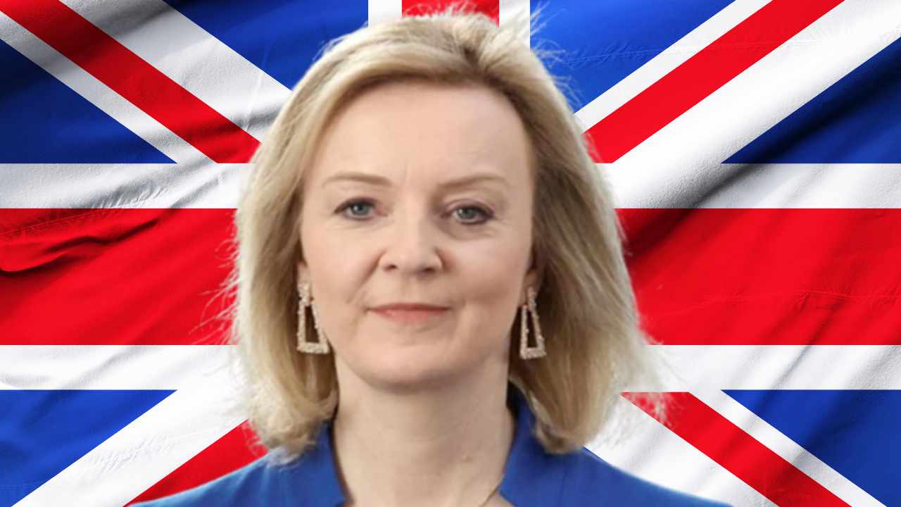 liz truss featured1 - نظر نخست وزیر جدید بریتانیا، لیز تراس، در مورد رمزارزها