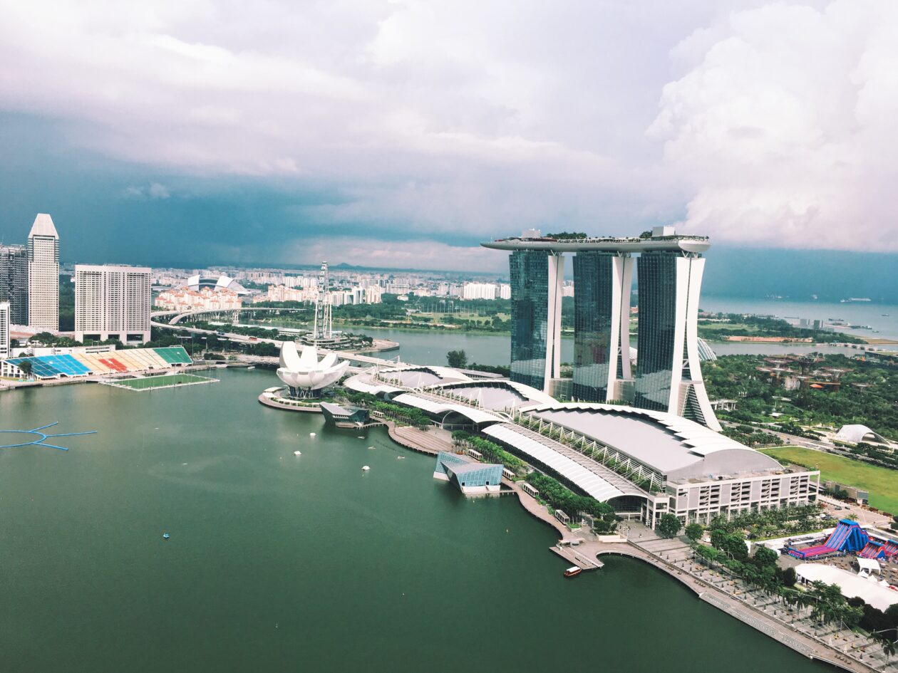 singapore2 1260x945 1 - بانک مرکزی سنگاپور می‌گوید داده‌های مربوط به دارایی‌های ارز دیجیتال متعلق به عموم مردم در دسترس نیست