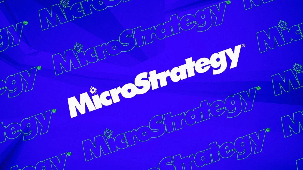 مایکرواستراتژی - مایکرواستراتژی قصد دارد با فروش 500 میلیون دلار از سهام، دوباره بیت کوین بخرد!