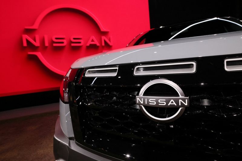 نیسان - نیسان از خرید سهام شرکت باتری سازی Vehicle Energy خبر داد